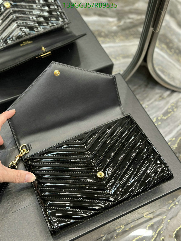 SAMC - YLS Bags - 266