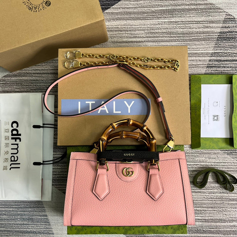 ELE - GG Bags - 636