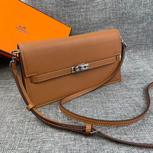 Satchel Bags - HMS-Bags - 915