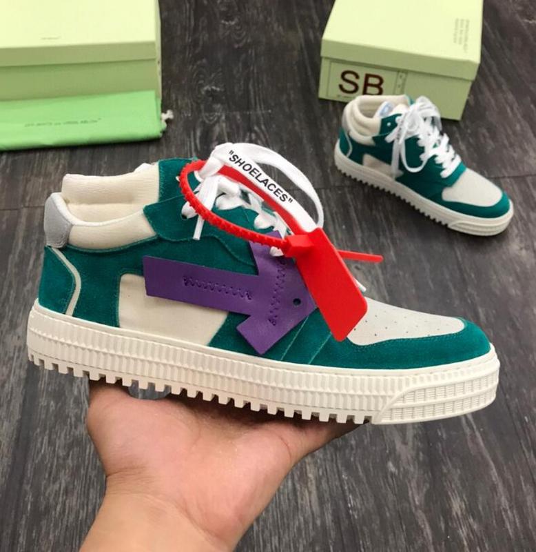 SAMC - YZO Men Shoes - 245