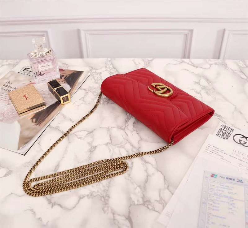 glamy - GCI Bags - 855