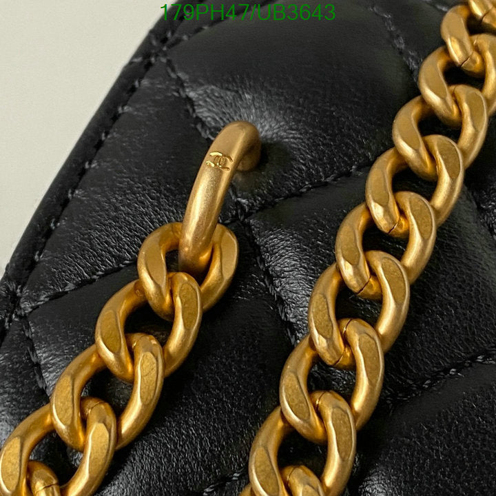 SAMC - CHL Bags - 307