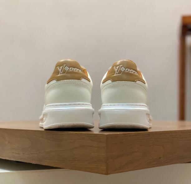 SAMC - LOV Men Shoes - 425