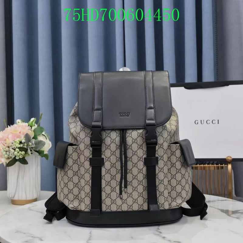 Glami Fashion - GCI Bags - 11542