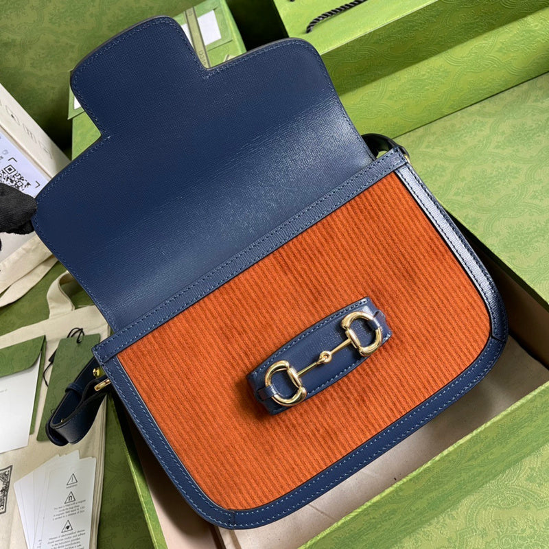 Glami Fashion - GCI Bags - 6679