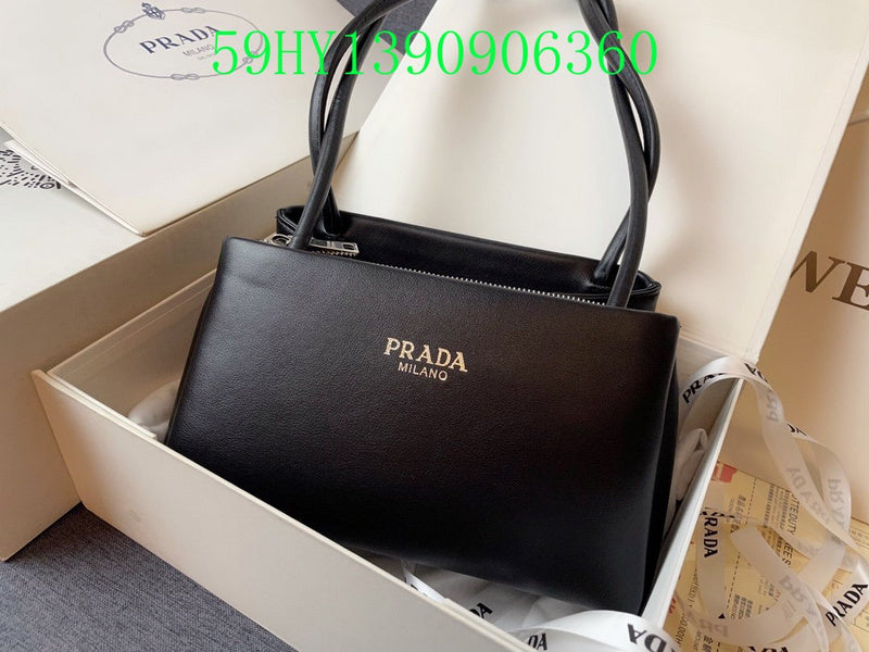 Satchel Bags - PDA Bags - 4020