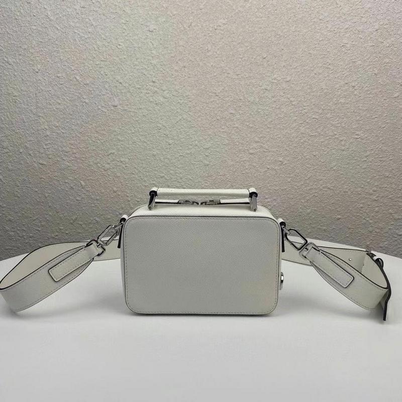 Satchel Bags - PDA Bags - 1685
