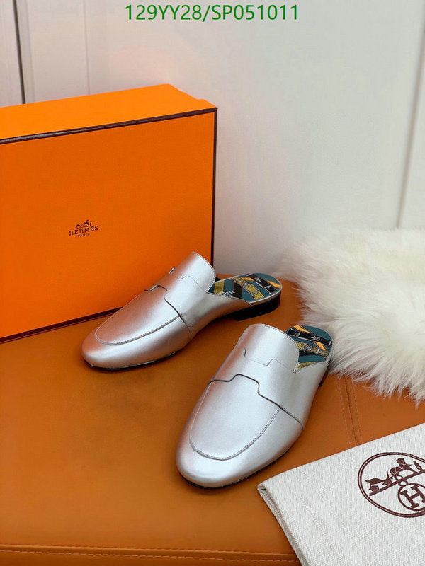 SAMC - HMS Women Shoes - 505
