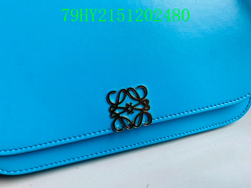 Satchel Bags - LWE Bags - 215
