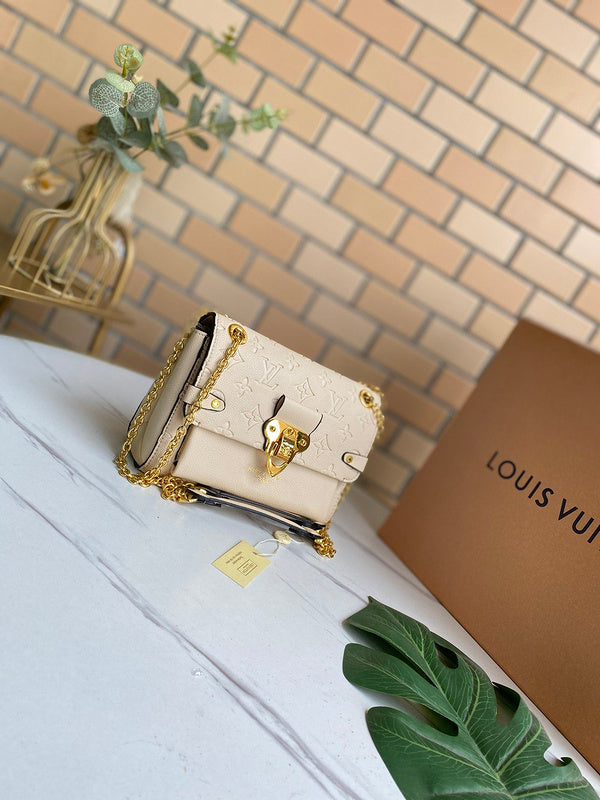 Glami- Glami- Lu-Vi bags - 3826