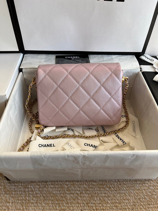 glamy - CHL Bags - 3471