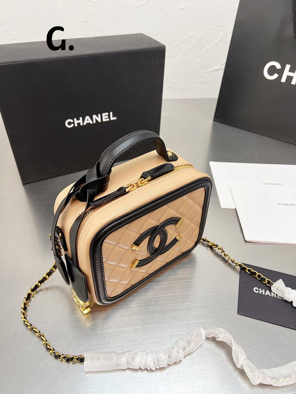 Satchel Bags - CHL Bags - 6798