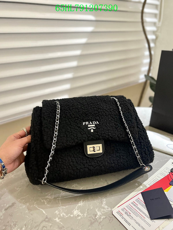 Satchel Bags - PDA Bags - 3755