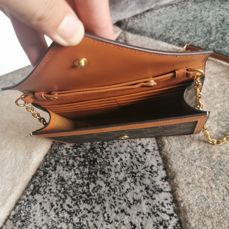Glamy - COL Bags - 1350