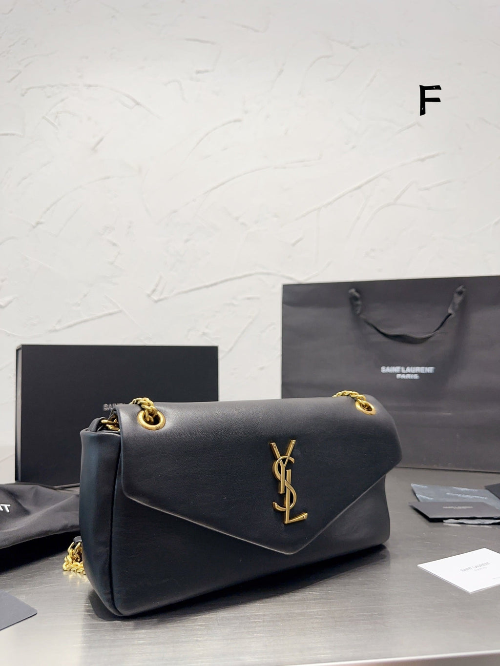 EN - New Arrival Bags SLY 339
