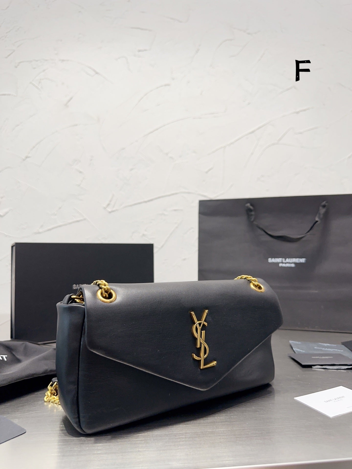 EN - New Arrival Bags SLY 339