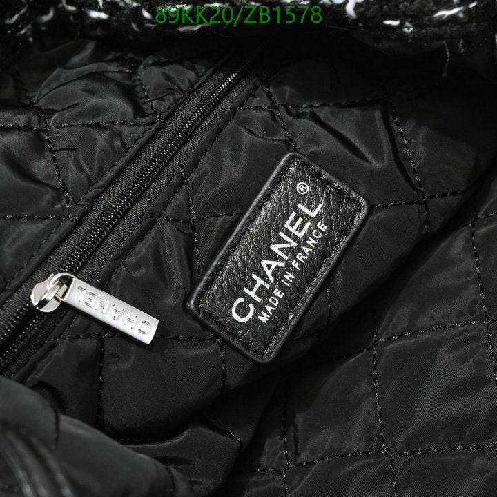 SAMC - CHL Bags Handbags - 099