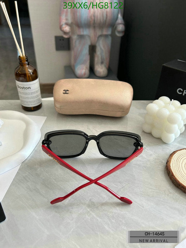 SAMC - CHL Glasses - 374