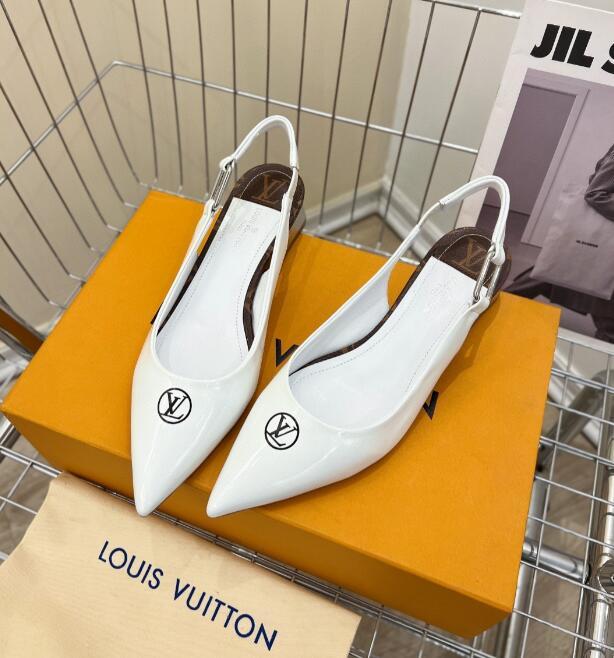 SAMC - LOV Women Shoes - 1143