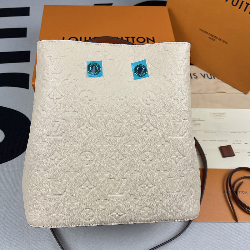 Glami Fashion Lu-Vi bags - 8557