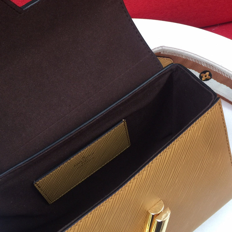Satchel Bags - VL Bags - 2142