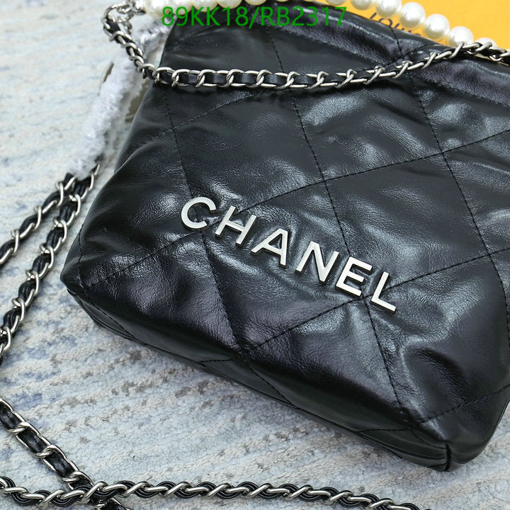 SAMC - CHL Bags Crossbody - 197