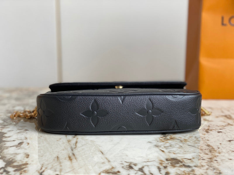 Glamy - LOV Bags - 933