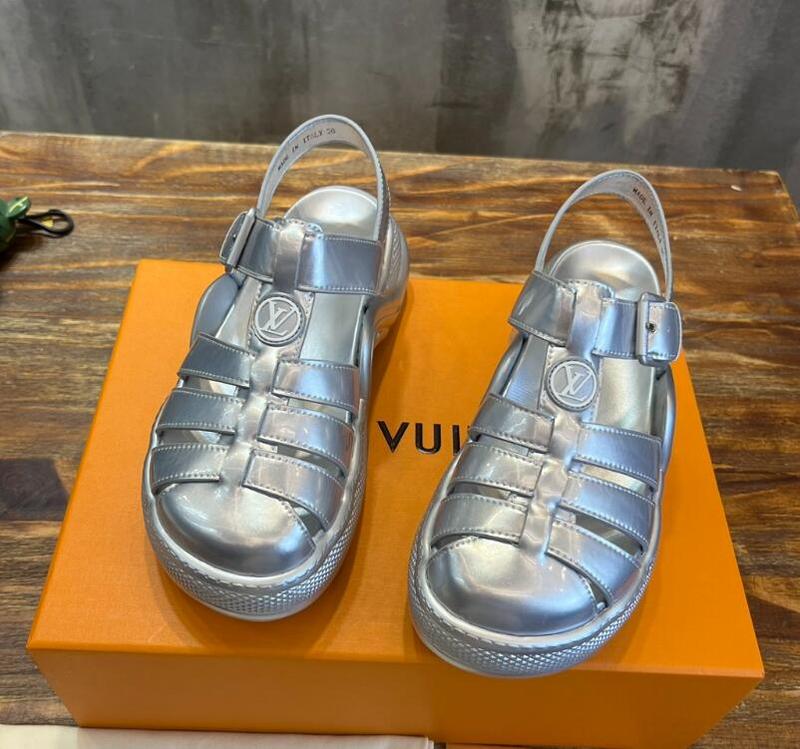 Glamy - LOV Women Shoes - 570