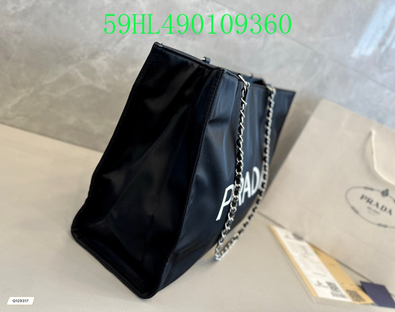 Satchel Bags - PDA Bags - 3646