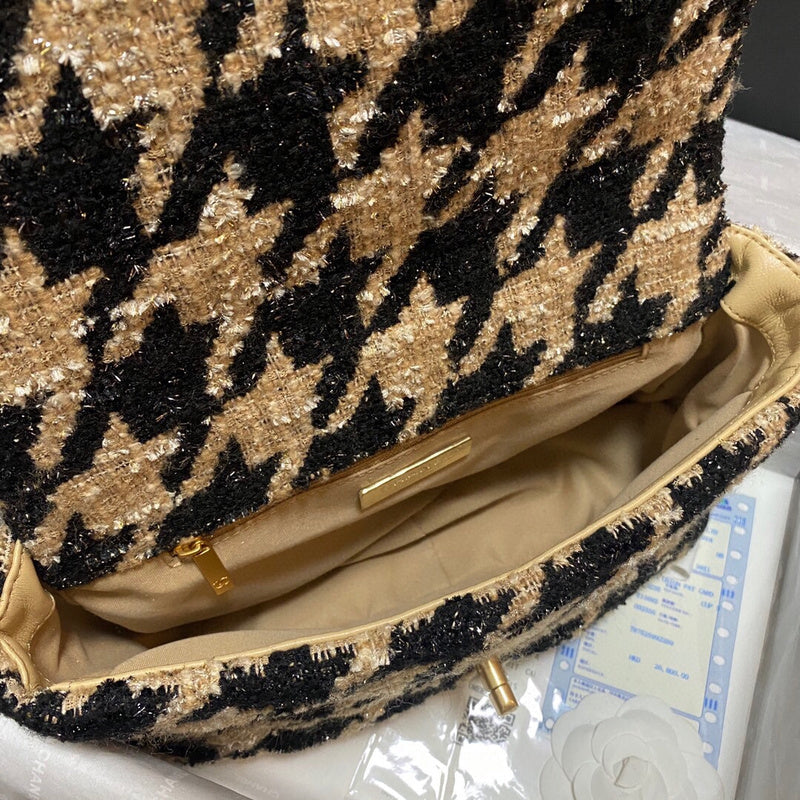 GlamI - CHL Bags - 3415