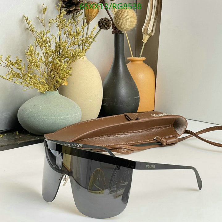 SAMC - COL Glasses - 111