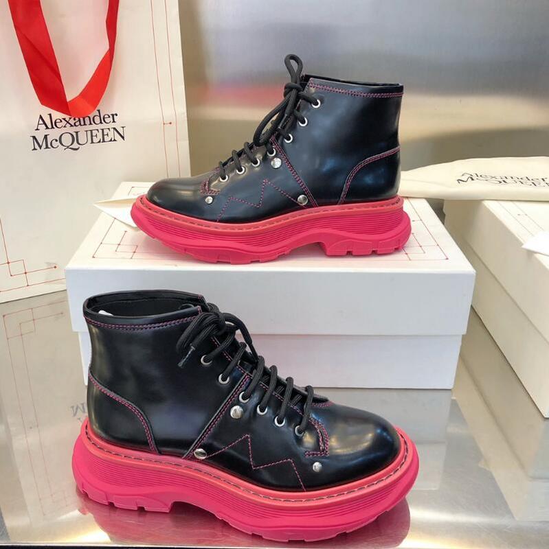 SAMC - AQ Women Shoes - 247