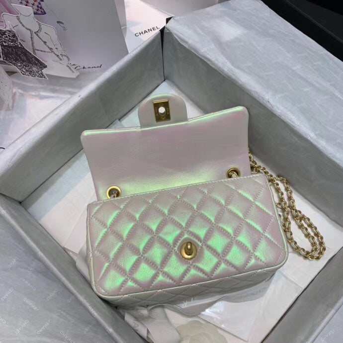 Satchel Bags - CLN Bags - 1220