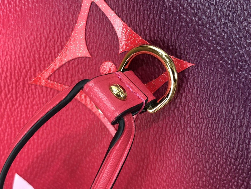 Fashion Lu-Vi bags - 3542