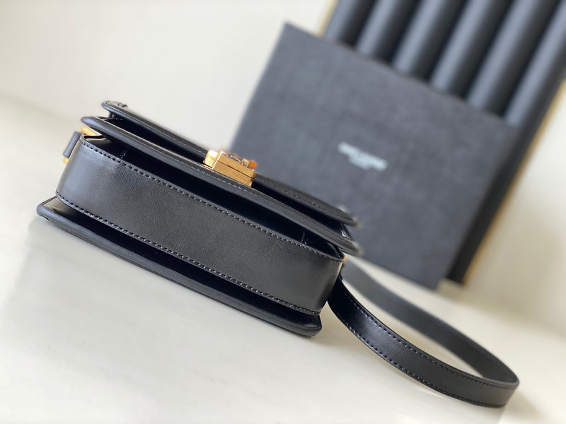 Satchel Bags - SLY Bags - 1557