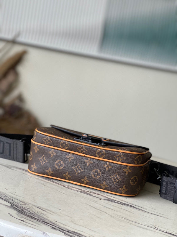 Fashion Lu-Vi bags - 4008