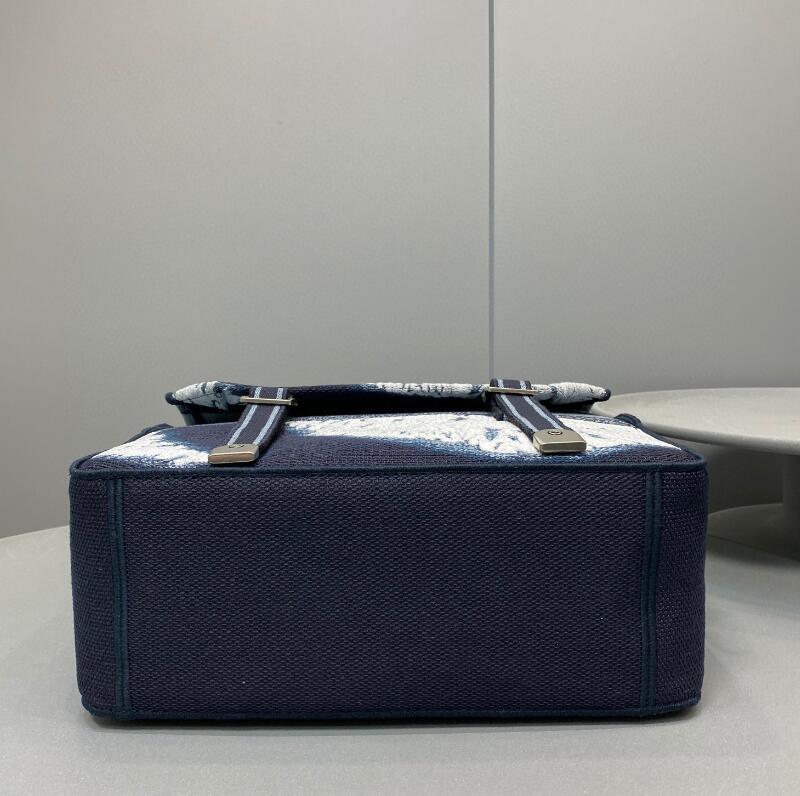 SAMCC - DOR Bags - 730