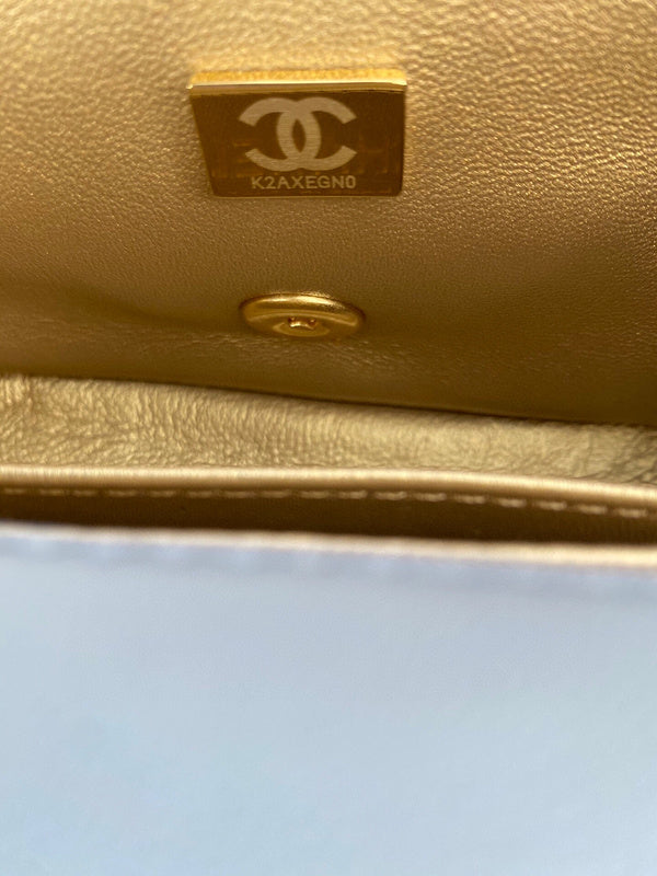 glamy - CHL Bags - 3479