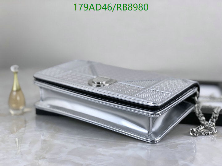 SAMCC - DOR Bags - 1337