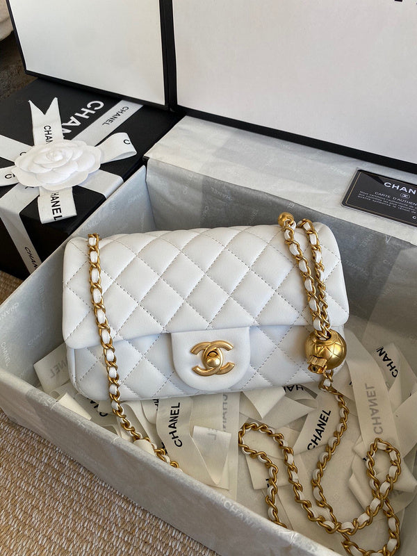 glamy - CHL Bags - 3479