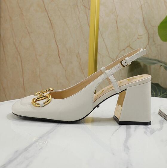 SAMC - GUKI Women Shoes - 1614