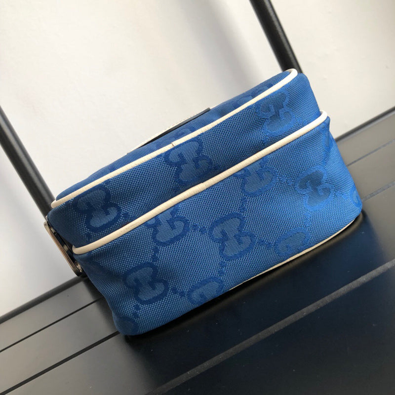 Glami Fashion - GCI Bags - 8237