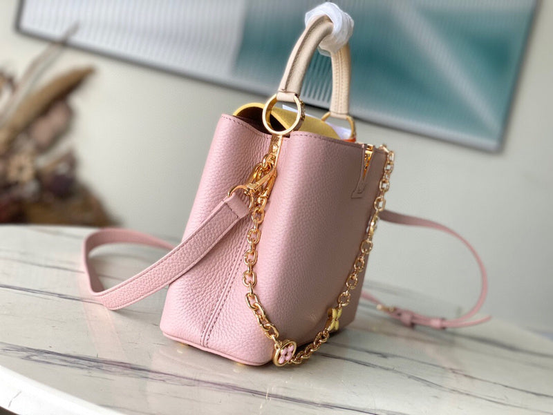 Fashion Lu-Vi bags - 3979