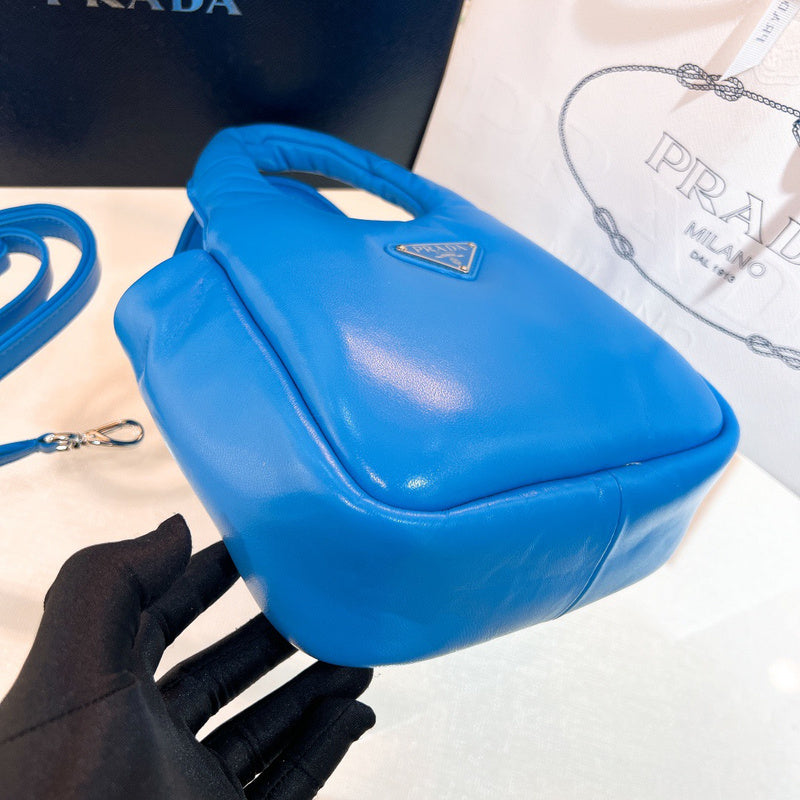 Satchel Bags - PDA Bags - 2166