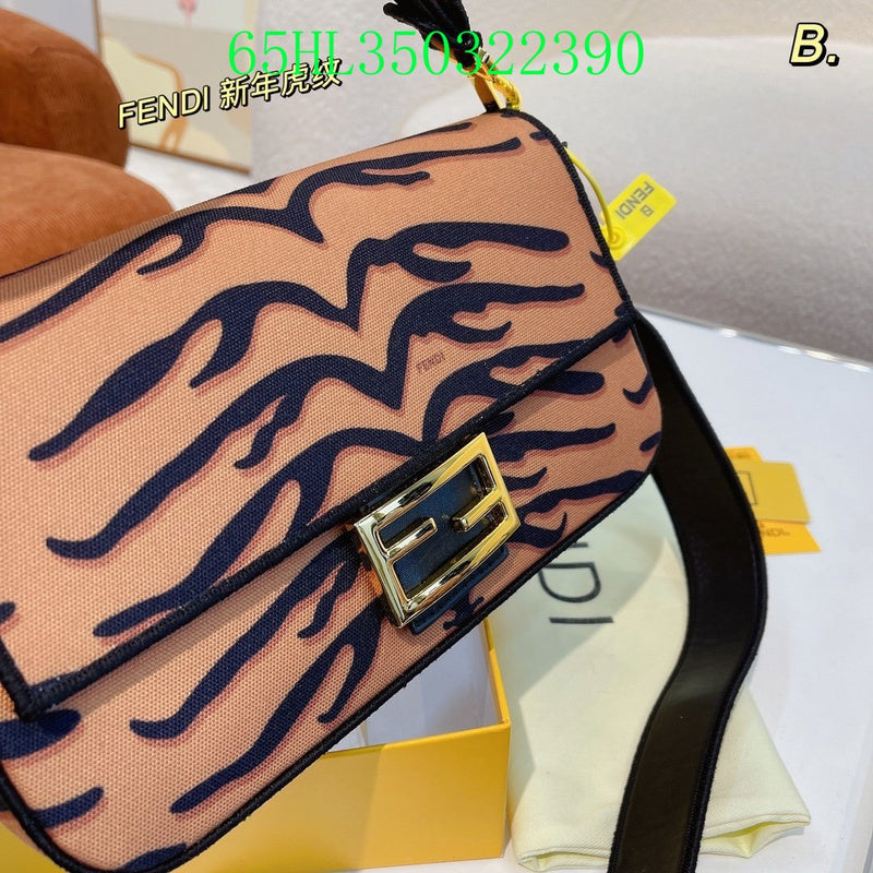Glami - FDE Bags - 1800