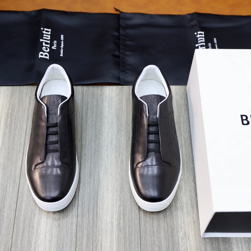 Glami - BRE Men Shoes - 609