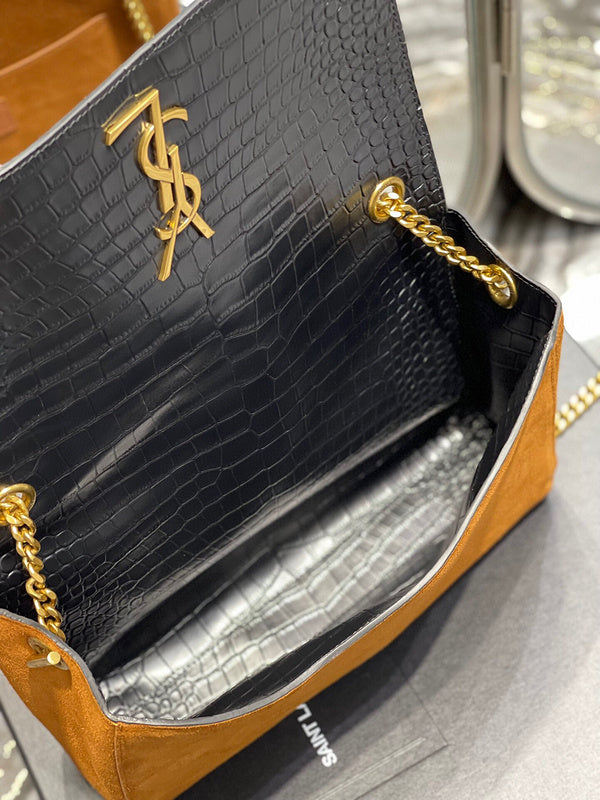 Glami- Glami- - SLY Bags - 1303