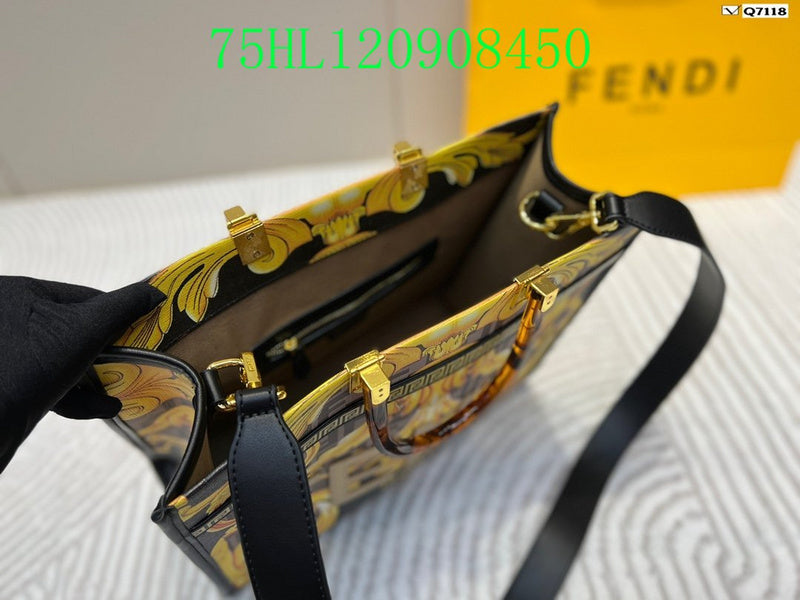 Glami - FDE Bags - 1374