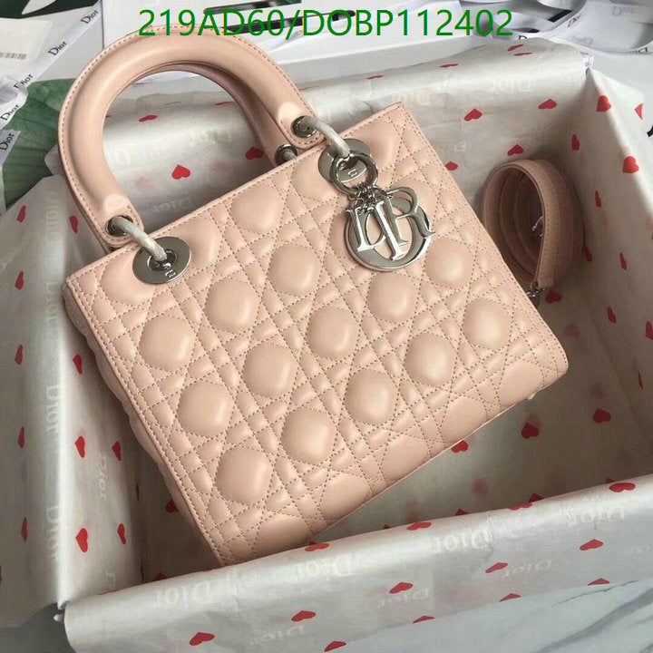 SAMCC - DOR Bags - 1439