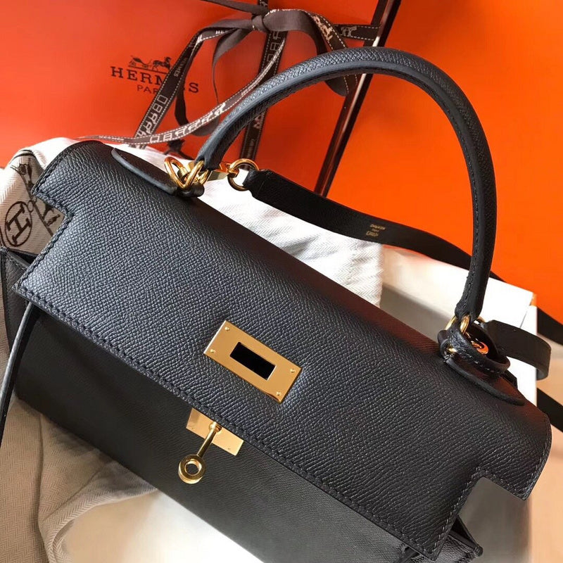 Satchel Bags - HMS-Bags - 1281